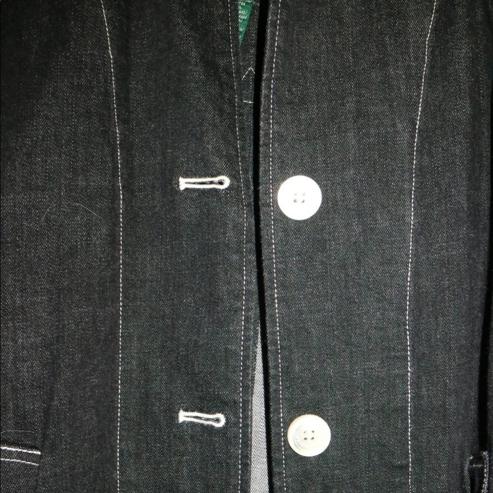 Denim Jacket Ralph Lauren - Picture 4 of 6
